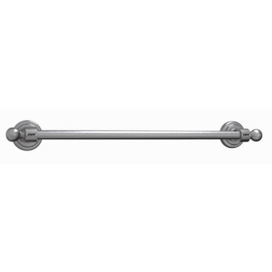 Thanh vắt khăn đơn 450mm Ấn Độ thép không gỉ Jaquar AQN-SSF-7711A