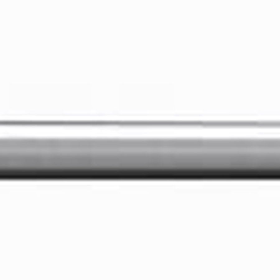 Thanh vắt khăn đơn 350mm Ấn Độ thép không gỉ Jaquar AQN-SSF-7711B