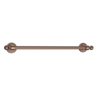 Thanh vắt khăn đơn 450mm Ấn Độ mạ đồng cổ Jaquar AQN-ACR-7711A