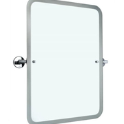 Thanh vắt khăn đơn 350mm Ấn Độ mạ đồng cổ Jaquar AQN-ACR-7711B