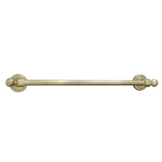 Thanh vắt khăn đơn 600mm Ấn Độ mạ đồng cổ Jaquar AQN-ABR-7711