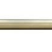 Thanh vắt khăn đơn 450mm Ấn Độ mạ đồng cổ Jaquar AQN-ABR-7711A