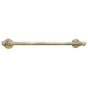 Thanh vắt khăn đơn 450mm Ấn Độ mạ đồng cổ Jaquar AQN-ABR-7711A