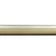 Thanh vắt khăn đơn 350mm Ấn Độ mạ đồng cổ Jaquar AQN-ABR-7711B
