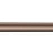 Thanh vắt khăn đơn 450mm Ấn Độ mạ đồng cổ Jaquar AQN-ACR-7711A