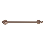 Thanh vắt khăn đơn 450mm Ấn Độ mạ đồng cổ Jaquar AQN-ACR-7711A