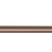 Thanh vắt khăn đơn 350mm Ấn Độ mạ đồng cổ Jaquar AQN-ACR-7711B