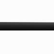 Thanh vắt khăn đơn 600mm Ấn Độ mạ đen mờ Jaquar AQN-BLM-7711