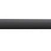 Thanh vắt khăn đơn 450mm Ấn Độ mạ đen mờ Jaquar AQN-BLM-7711A