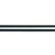 Thanh vắt khăn đơn 600mm Ấn Độ mạ chrome Jaquar AQN-CHR-7711