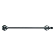 Thanh vắt khăn đơn 350mm Ấn Độ mạ chrome Jaquar AQN-CHR-7711B