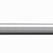 Thanh vắt khăn đơn 600mm Ấn Độ mạ than chì Jaquar AQN-SSF-7711