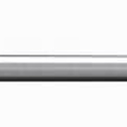 Thanh vắt khăn đơn 350mm Ấn Độ thép không gỉ Jaquar AQN-SSF-7711B