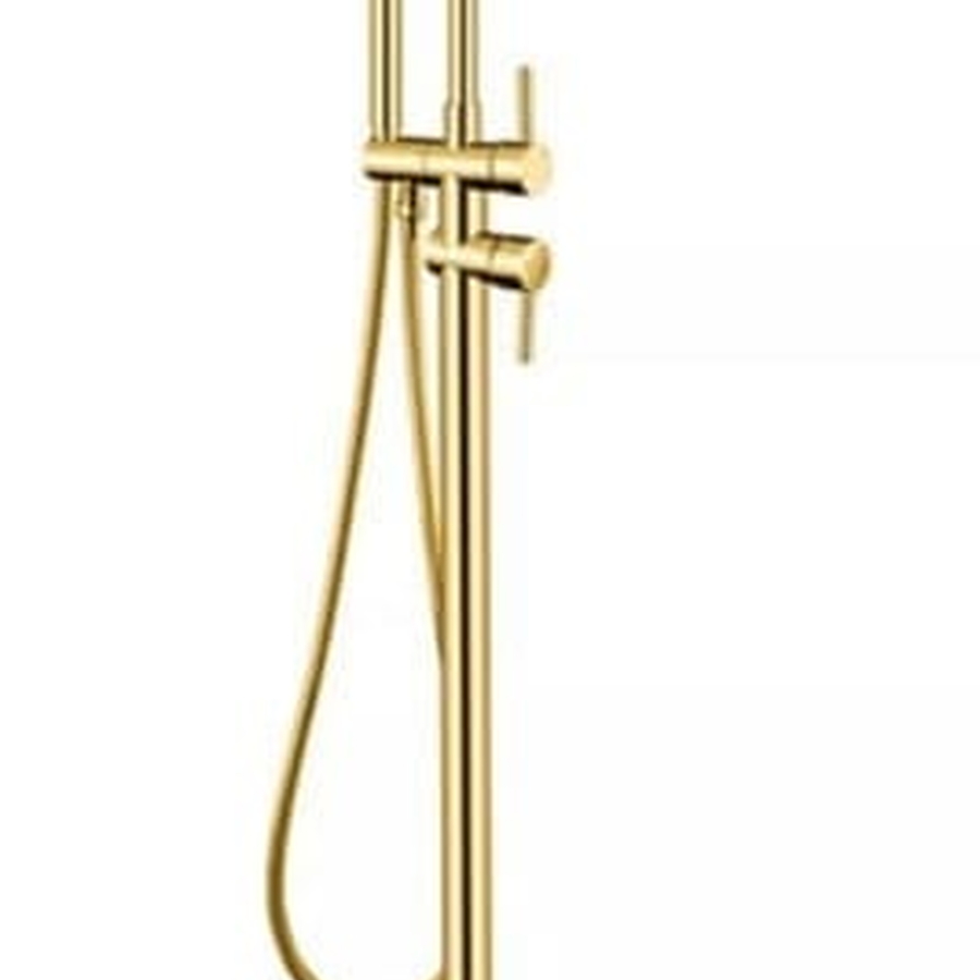 Vòi bồn tắm đặt sàn Clara CF-29358-2G