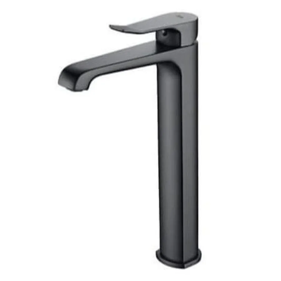 Vòi Lavabo Thân Cao Nóng Lạnh Clara CF-84352BG
