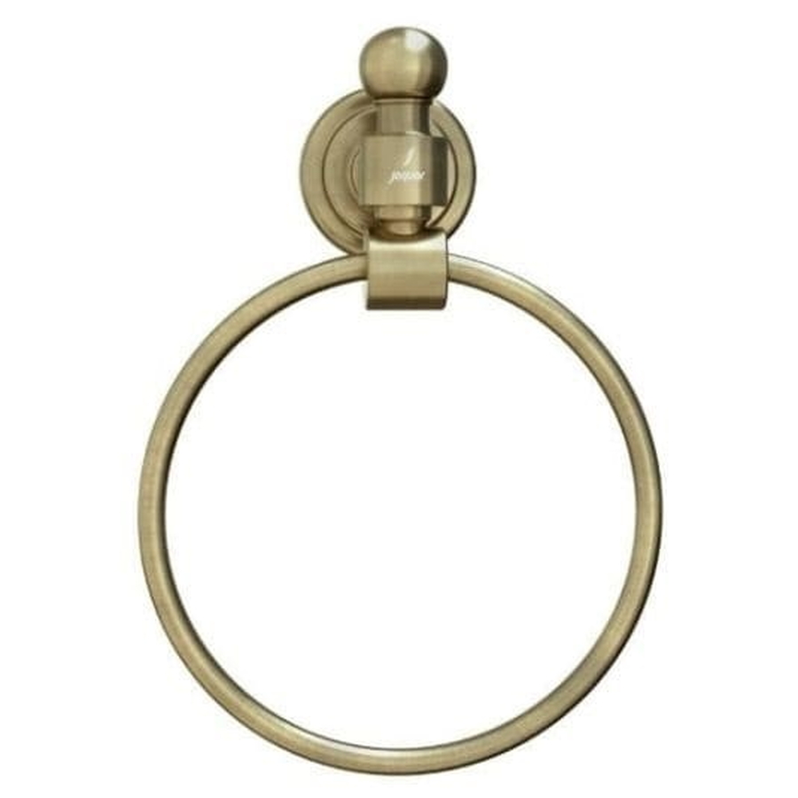 Vòng treo khăn mạ đồng cổ Ấn Độ Jaquar AQN-ABR-7721