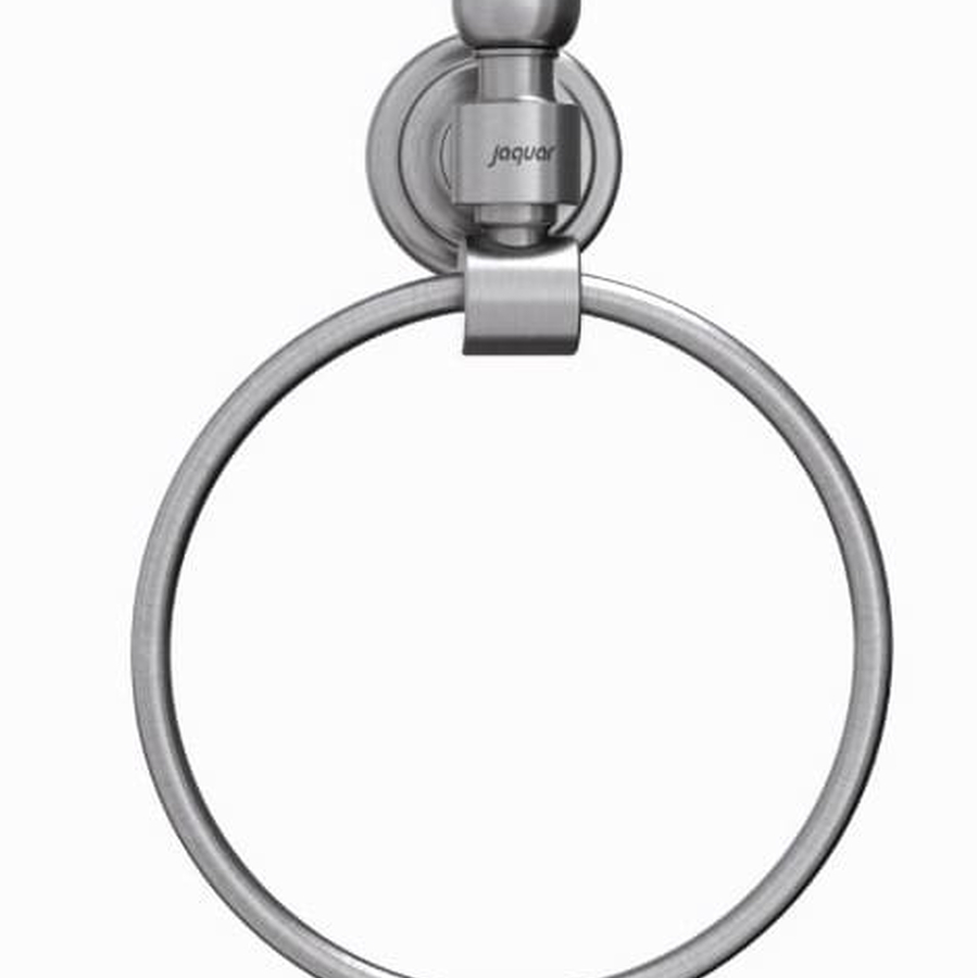 Vòng treo khăn thép không gỉ Ấn Độ Jaquar AQN-SSF-7721
