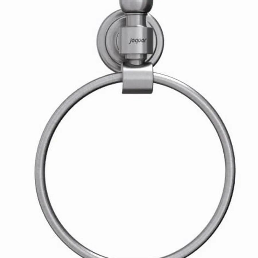 Vòng treo khăn thép không gỉ Ấn Độ Jaquar AQN-SSF-7721