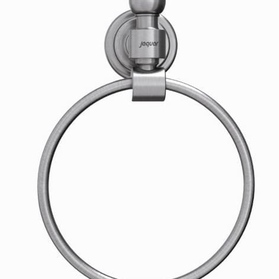Vòng treo khăn thép không gỉ Ấn Độ Jaquar AQN-SSF-7721