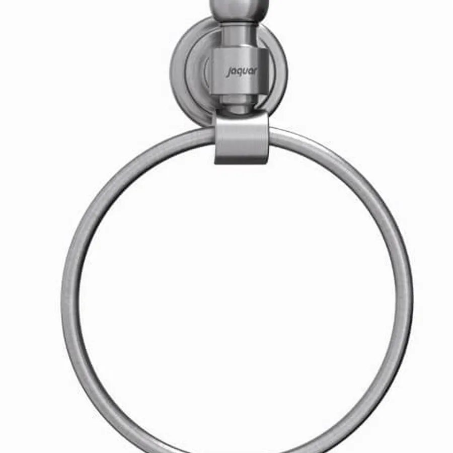 Vòng treo khăn thép không gỉ Ấn Độ Jaquar AQN-SSF-7721