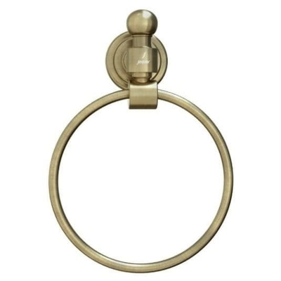 Vòng treo khăn mạ đồng cổ Ấn Độ Jaquar AQN-ABR-7721