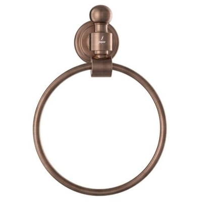 Vòng treo khăn mạ đồng cổ Ấn Độ Jaquar AQN-ACR-7721