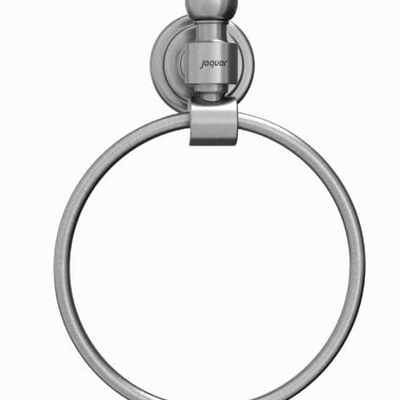 Vòng treo khăn thép không gỉ Ấn Độ Jaquar AQN-SSF-7721