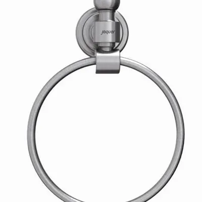 Vòng treo khăn thép không gỉ Ấn Độ Jaquar AQN-SSF-7721