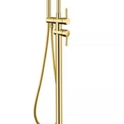 Vòi bồn tắm đặt sàn Clara CF-29358-2G