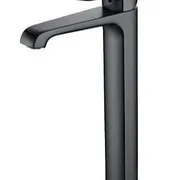 Vòi Lavabo Thân Cao Nóng Lạnh Clara CF-84352BG