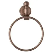 Vòng treo khăn mạ đồng cổ Ấn Độ Jaquar AQN-ACR-7721