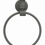 Vòng treo khăn mạ than chì Ấn Độ Jaquar AQN-GRF-7721