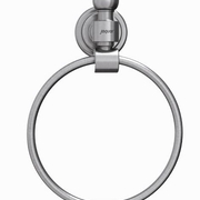 Vòng treo khăn thép không gỉ Ấn Độ Jaquar AQN-SSF-7721