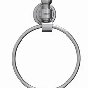 Vòng treo khăn thép không gỉ Ấn Độ Jaquar AQN-SSF-7721