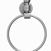 Vòng treo khăn thép không gỉ Ấn Độ Jaquar AQN-SSF-7721