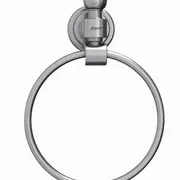 Vòng treo khăn thép không gỉ Ấn Độ Jaquar AQN-SSF-7721