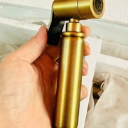 Vòi xịt Toilet bằng đồng cổ điển Haduvico XV005