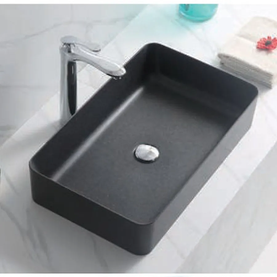 Chậu rửa Lavabo dương bàn Clara CB-1126