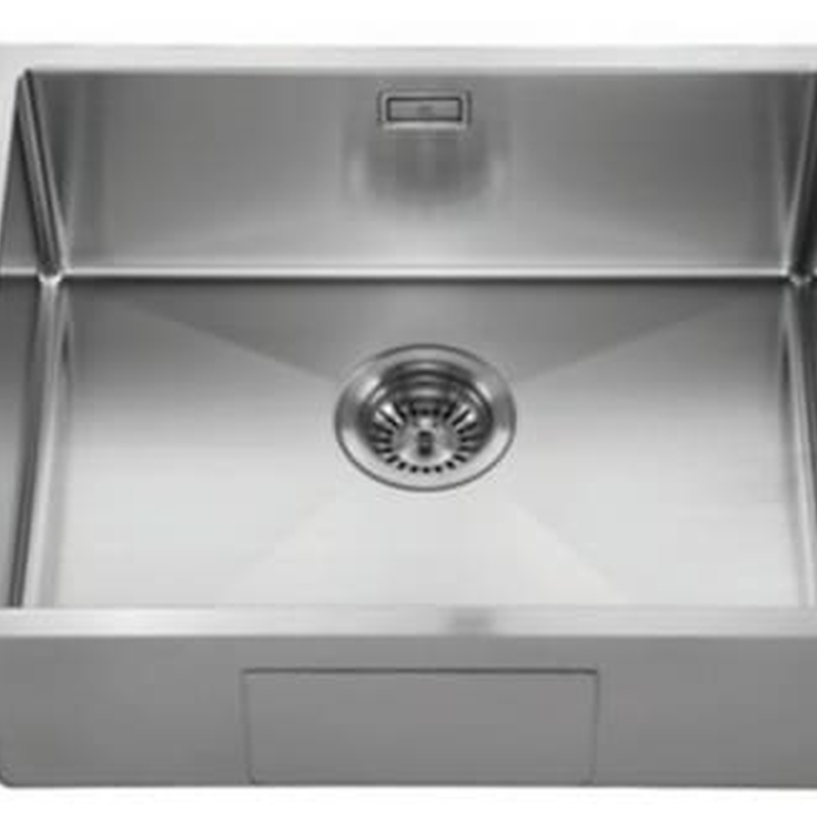 Chậu bếp 1 hố Clara CSS-21