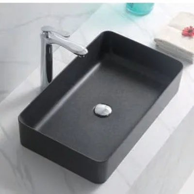 Chậu rửa Lavabo dương bàn Clara CB-1126