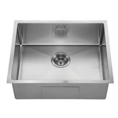 Chậu bếp 1 hố Clara CSS-21