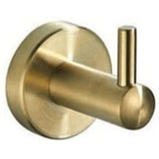 Móc áo mạ vàng Ấn Độ Clara CA08-1G