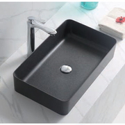 Chậu rửa Lavabo dương bàn Clara CB-1126