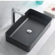 Chậu rửa Lavabo dương bàn Clara CB-1126