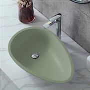 Chậu rửa Lavabo dương bàn Clara CB-1157-BL2 (Order)