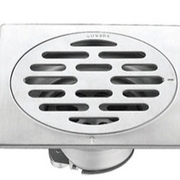 Ga thoát sàn Clara CFD-20