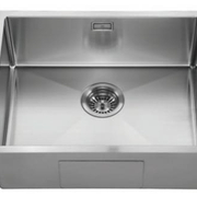 Chậu bếp 1 hố Clara CSS-21