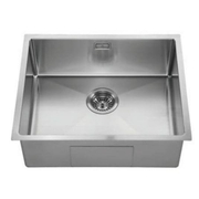 Chậu bếp 1 hố Clara CSS-21