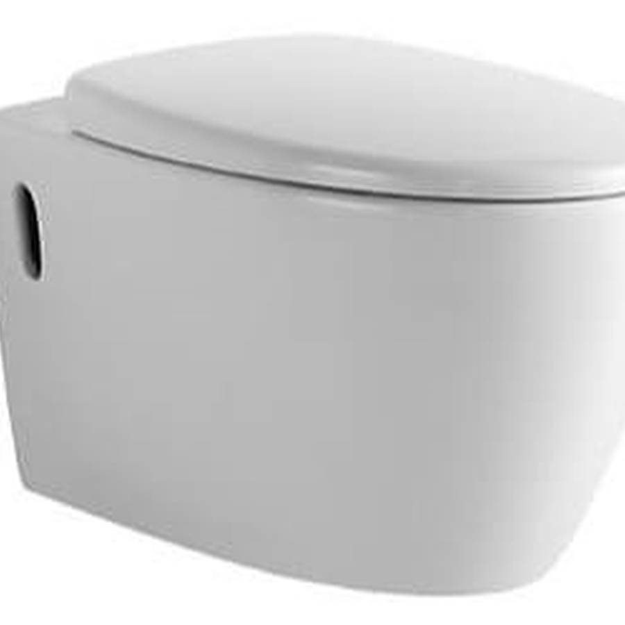 Bồn cầu treo tường Clara CT-321WP