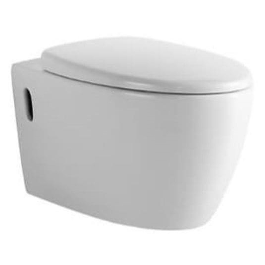 Bồn cầu treo tường Clara CT-321WP